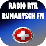 RTR Radio Rumantsch FM Schweiz | Indus Appstore | App Icon