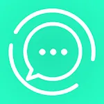 WhaZDirect Fast Direct Chat | Indus Appstore | App Icon