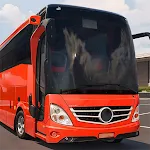 Indian Bus Sim: City Routes | Indus Appstore | App Icon