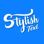 Stylish Text, Fonts & Keyboard | Indus Appstore | App Icon