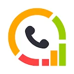 Callyzer - Analysis Call Data | Indus Appstore | App Icon