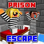 Maps Prison Escape | Indus Appstore | App Icon