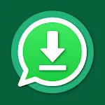 Status Saver・Status Downloader | Indus Appstore | App Icon