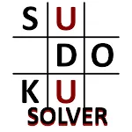 Sudoku Solver Compact | Indus Appstore | App Icon