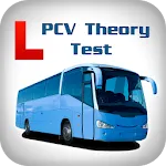 UK PCV Theory Test Lite | Indus Appstore | App Icon