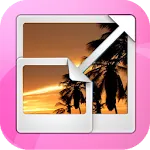 Photo Resizer | Indus Appstore | App Icon