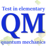 Physics Test Quantum Mechanics | Indus Appstore | App Icon