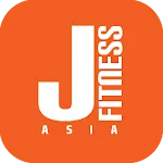 J Fitness Asia | Indus Appstore | App Icon