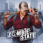 Zombie State: Roguelike FPS | Indus Appstore | App Icon