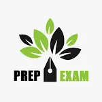 Prepexams Online | Indus Appstore | App Icon