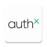 AuthX Authenticator | Indus Appstore | App Icon