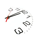 MaruWatch - Standard Clock | Indus Appstore | App Icon