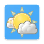 Accueil Meteoapp icon