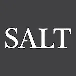 SALT Salon | Indus Appstore | App Icon