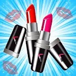 Lipstick Maker DIY | Indus Appstore | App Icon