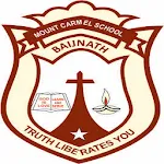 Mount Carmel School Baijnath | Indus Appstore | App Icon