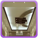 Ceiling Designs Gallery | Indus Appstore | App Icon