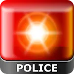 Police Lights Simulation | Indus Appstore | App Icon