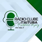 Rádio Clube de Itaituba | Indus Appstore | App Icon