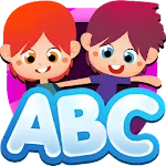 ABC KIDS | Indus Appstore | App Icon