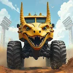 Monster Truck Derby Games | Indus Appstore | App Icon