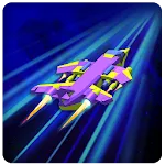 Space Rider | Indus Appstore | App Icon