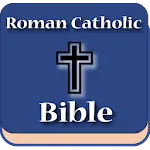 RC Tamil Bible - Roman Catholi | Indus Appstore | App Icon