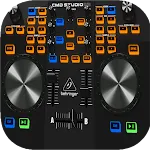 Dj Mixer Music Piano | Indus Appstore | App Icon