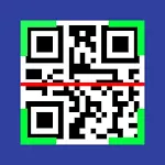 QR code RW Scanner | Indus Appstore | App Icon