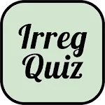 English Irregular Verbs Quiz | Indus Appstore | App Icon