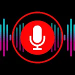 HD Voice Recorder: Voice Memos | Indus Appstore | App Icon