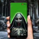 Detect scary nun (prank) | Indus Appstore | App Icon