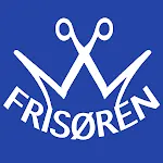 Frisørenapp icon