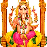 Ganesh Chalisa | Indus Appstore | App Icon