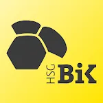 HSG BIK Wiesbaden | Indus Appstore | App Icon