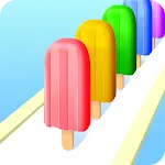 Popsicle Stack | Indus Appstore | App Icon