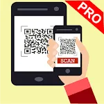 Qr Code Reader Barcode Scanner | Indus Appstore | App Icon