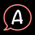 Anonymous Chat Rooms, Dating | Indus Appstore | App Icon