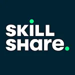 Skillshare: Online Classes Appapp icon