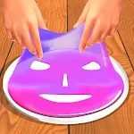 ASMR Mask 3D:Mask Mixture Game | Indus Appstore | App Icon