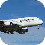 Airplane Flight Simulator 3D | Indus Appstore | App Icon