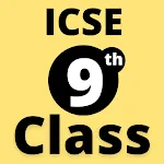 Class 9 ICSE Solutions, Notes | Indus Appstore | App Icon