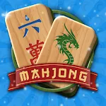 Mahjong Classic Solitaire | Indus Appstore | App Icon