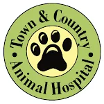 Town & Country Vet | Indus Appstore | App Icon