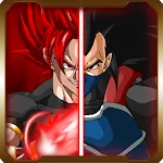 The Clash of Fighters | Indus Appstore | App Icon