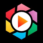 4KTube - Media Video Player | Indus Appstore | App Icon