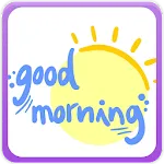 Good Morning Gallery | Indus Appstore | App Icon