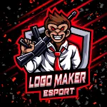 Esports Gaming Logo Maker | Indus Appstore | App Icon