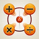 Mathematical Run (Math games) | Indus Appstore | App Icon