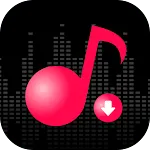 Music Player: MP3 Downloader | Indus Appstore | App Icon